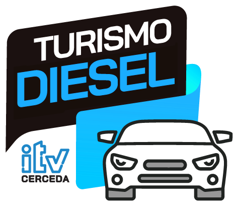 ITV Vehículo Diésel