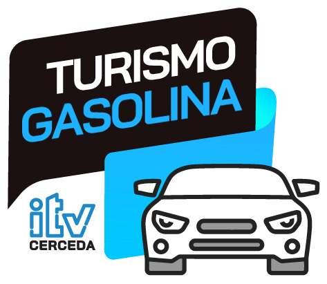 ITV Vehículo Gasolina